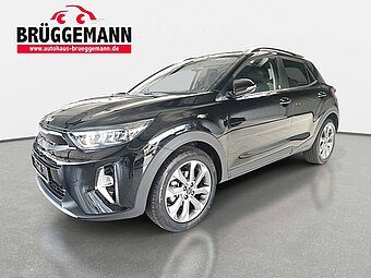 KIA STONIC 1.0 T-GDI 48V DCT SPIRIT MJ25 TECHNOLOGIE