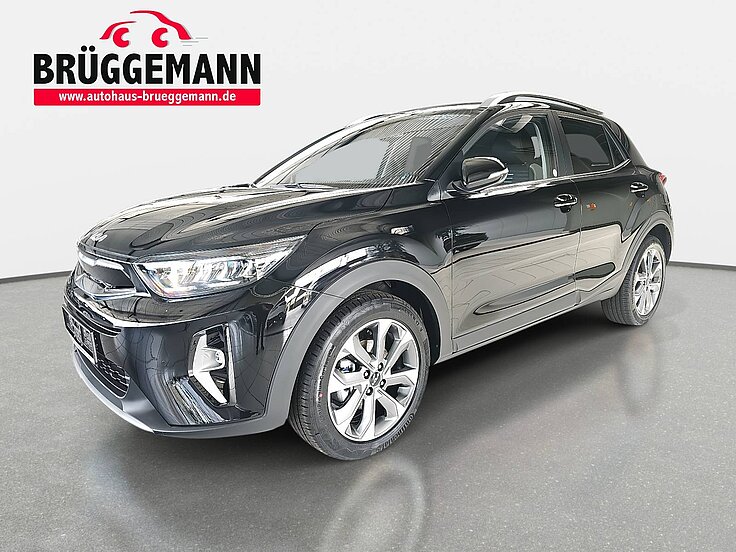 KIA STONIC 1.0 T-GDI 48V DCT SPIRIT MJ25 TECHNOLOGIE