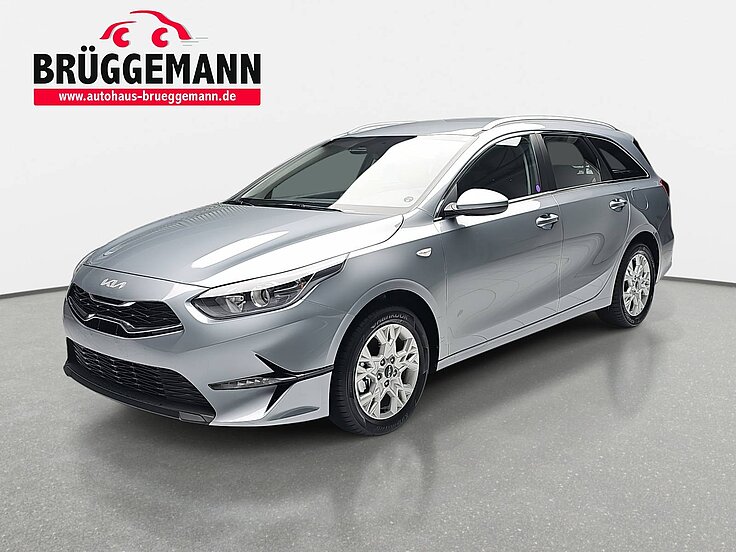 KIA CEED SW 1.5 T-GDI VISION MJ25 KOMFORT+