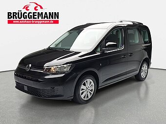 VW CADDY 1.5 TSI DSG LIFE NAVI KLIMAAUTO PDC AHK LM16