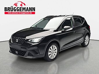 SEAT ARONA 1.0 TSI STYLE LED SICHT LANE FULLLINK PDC LM