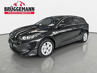 KIA CEED 1.5 T-GDI DCT7 VISION MJ25 KOMFORT+ SITZH.